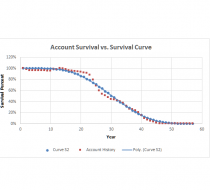 Depreciation Curve